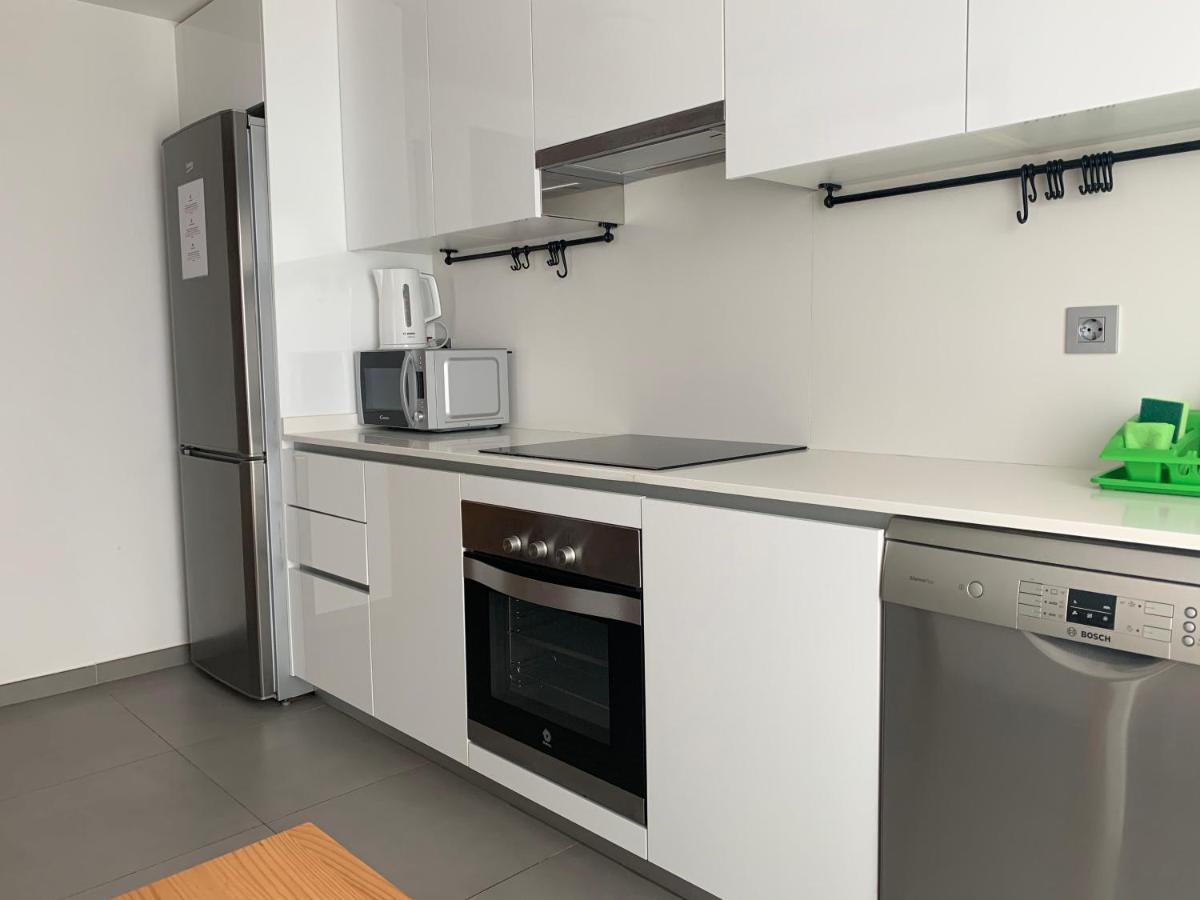 Apartamento Las Terrazas Granadilla De Abona Exterior foto