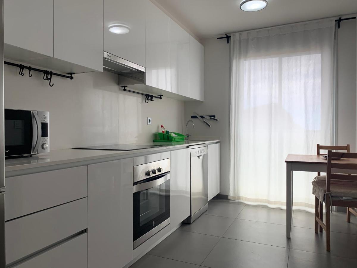Apartamento Las Terrazas Granadilla De Abona Exterior foto