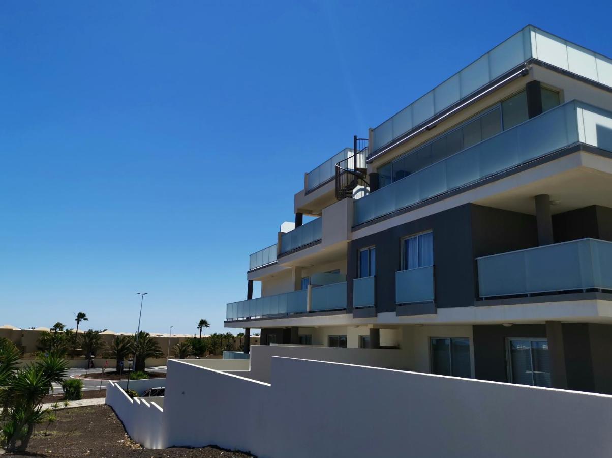Apartamento Las Terrazas Granadilla De Abona Exterior foto