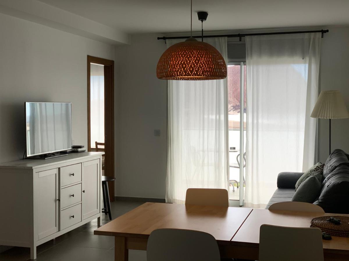 Apartamento Las Terrazas Granadilla De Abona Exterior foto