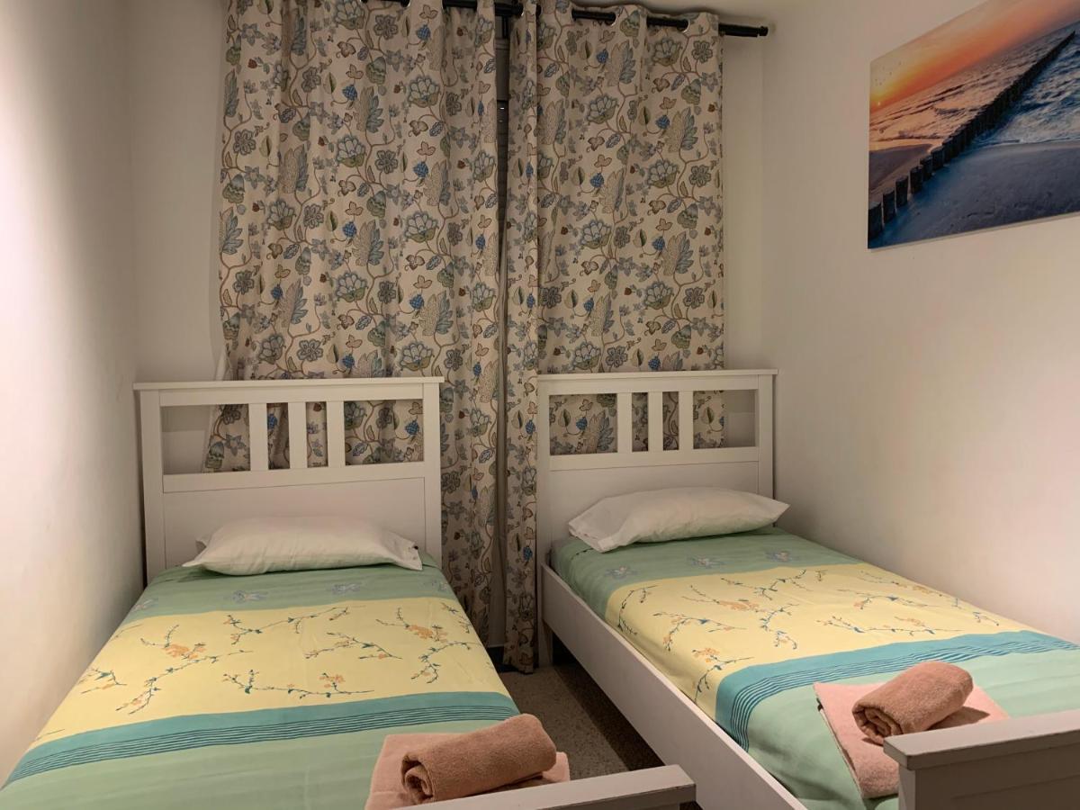 Apartamento Las Terrazas Granadilla De Abona Exterior foto